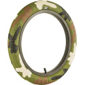 Family 16" BMX Tire (2.125" | Green Camo Tread)