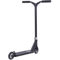Freestyle scooter Striker Lux Black / Chrome