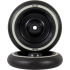 North Fullcore Scooter Wheel (30mm|Matte Black/Black Pu)