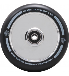 Revolution Supply Hollowcore 110mm Chrome wheel