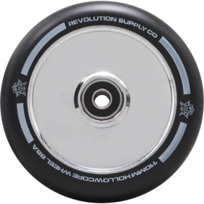 Revolution Supply Hollowcore 110mm Chrome wheel