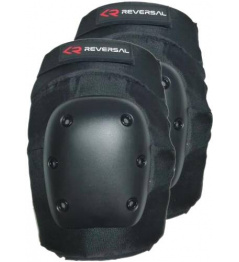 Reversal L knee pads Black