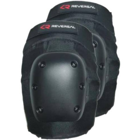 Reversal L knee pads Black