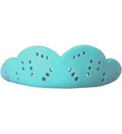 Sisu Next Gen Max Awsome Aqua Tooth Protector