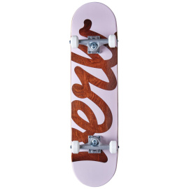 Skateboard Verb Script 8 "Pink