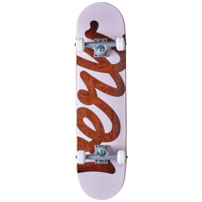 Skateboard Verb Script 8 "Pink