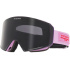 Whitespace MD Icon Ski Goggles (Purple Lilac/Midnight Lens)