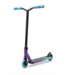 Freestyle scooter Blunt One S3 Purple / Teal