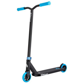 Freestyle scooter Chilli Base blue