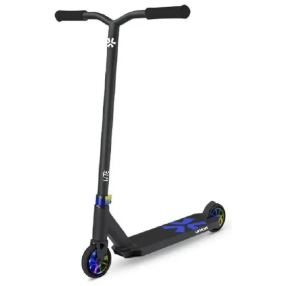 Union Lite XS Scooter Neochrome