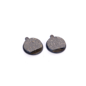 TEMPISH Brake pads set (2 pcs) U5