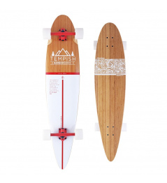 Longboard TEMPISH FLOW 42