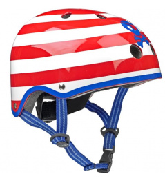 Micro Pirate M Helmet (53-57 cm)