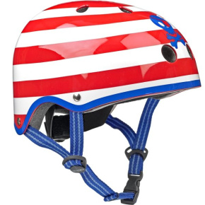 Micro Pirate M Helmet (53-57 cm)