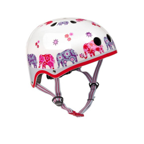 Helmet Micro Elephant