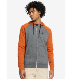 Quiksilver Essentials sweatshirt 471 krph dark gray heather 2021/22 vell.M