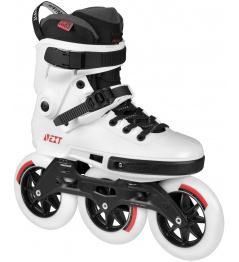 Kolečkové brusle Powerslide Next Megacruiser 125 Trinity