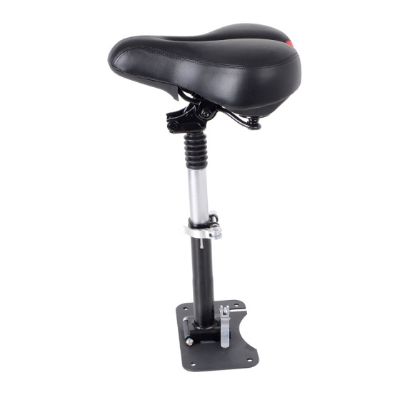 City Boss 10 additional seat (4-hole base)