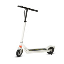 Electric scooter Joyor F3 white