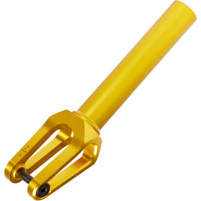 Fork Tilt Tomahawk 120mm HIC / SCS gold