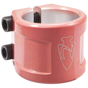 North Axe V2 Double Scooter Sleeve (Peach)