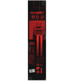 Griptape Chubby Gobby red