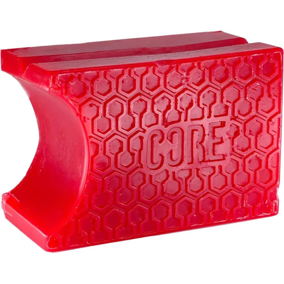 Core Epic Skate Red Wax