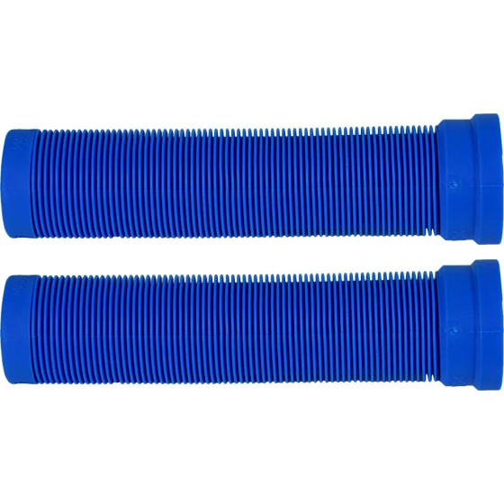 ODI Longneck ST SOFT blue grips