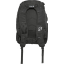 Backpack Elyts Black / White