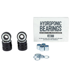 Hydroponic Hy Ložiska (Bílá|Abec 3)
