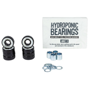 Hydroponic Hy Bearings (White|Abec 3)