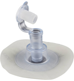 Kitefix Replacement Inflate Valve (9mm)