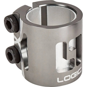 Logic Oversized Double Scooter Collar (Raw) Logic Oversized Double Scooter Collar (Raw)