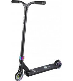 Freestyle scooter Panda IHC AL-PRO Rainbow