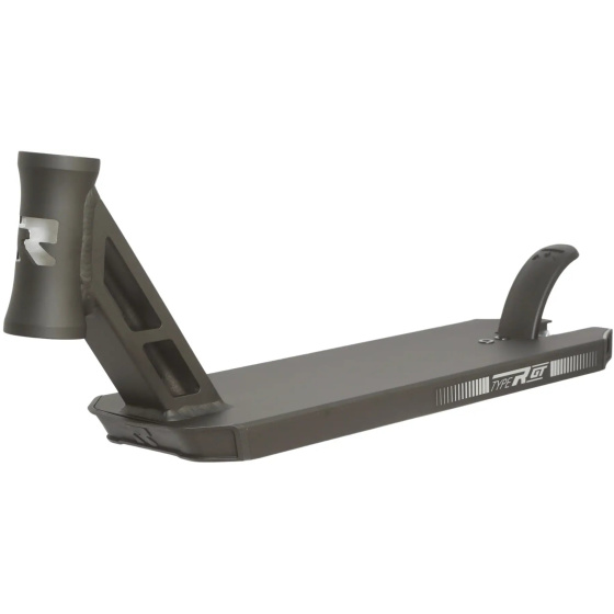 Root Type R GT black board