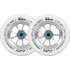 River Naturals Rapid wheels 2 pcs 110mm Blizzard