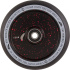 Wheel Striker Lighty Full Core V3 Splash Black / Red