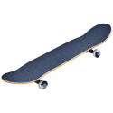 Skateboard Verb Script 8 "Navy