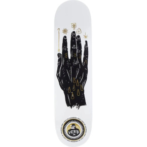 Verb Skate Board (8.25"|Skullboy)
