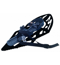 Sněžnice Morpho Miguet black 2017/18