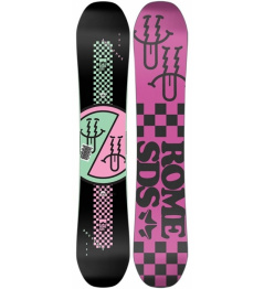 Snowboard Rome Artifact 153 2020/21 size 15cm