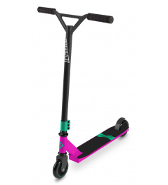 Street Surfing Scooter TRICKSTER Pink Renegade