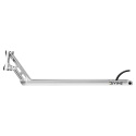 Divine Forged Street silver 580x150, 120mm wheel