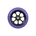 Tilt Durare Karocque Wheels 120mm Purple 2pcs