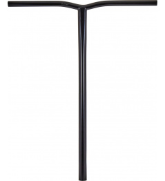 Černá Řídítka Tilt Hybrid SCS 700mm