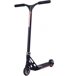 Freestyle scooter Striker Bgseakk Magnetit Black / Silver