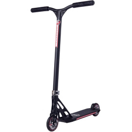 Freestyle scooter Striker Bgseakk Magnetit Black / Silver