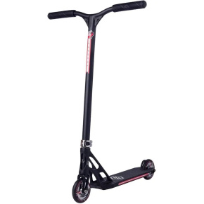 Freestyle scooter Striker Bgseakk Magnetit Black / Silver