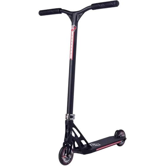 Freestyle scooter Striker Bgseakk Magnetit Black / Silver