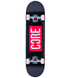 Skateboard Set Core C2 7.75 Stamp